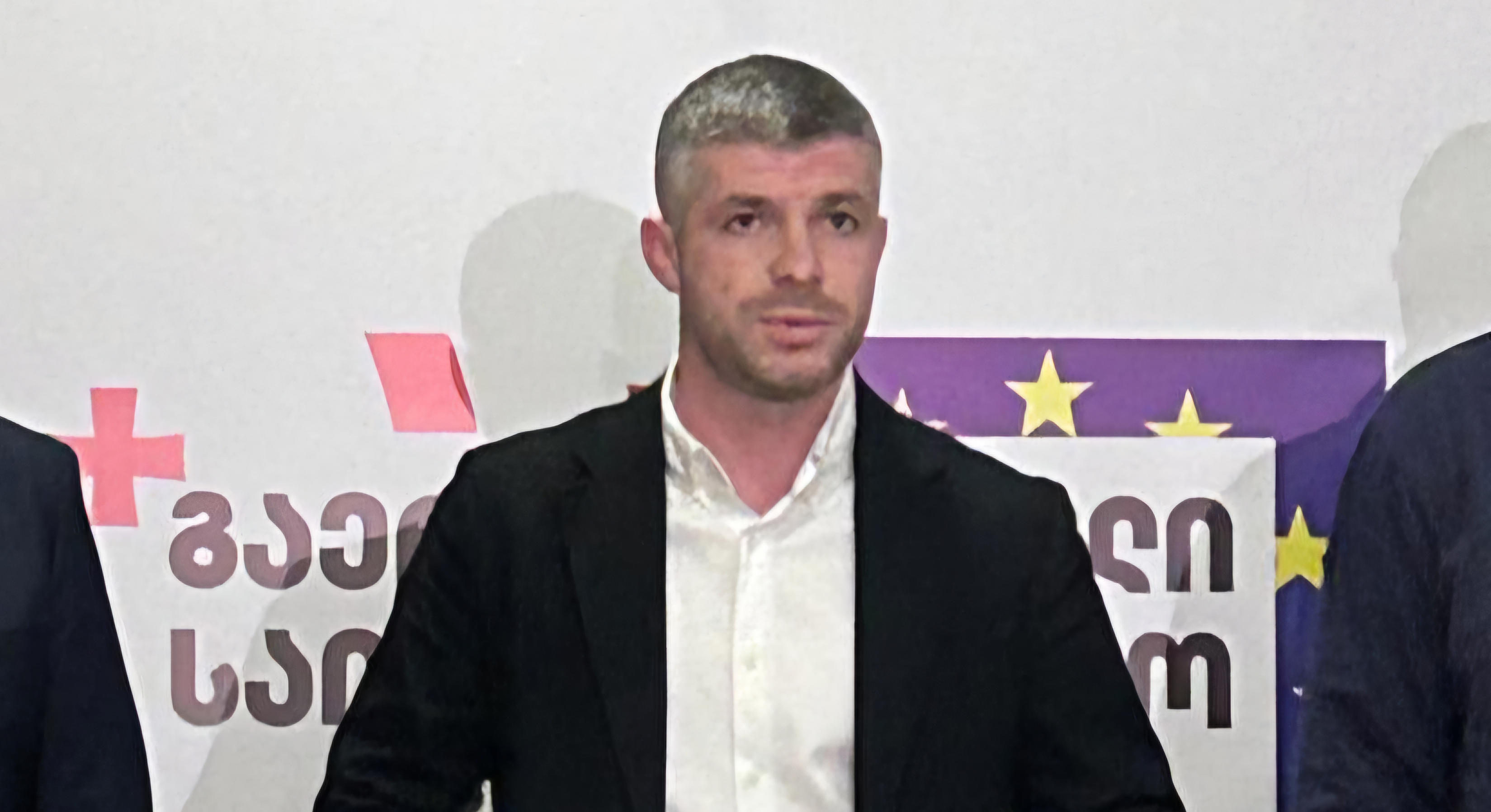 ირაკლი კუპრაძე - სალომე ზურაბიშვილმა კიდევ ერთხელ დაადასტურა, რომ მტკიცეა ქართველ ხალხთან, ორ მთავარ მოთხოვნაში: ახალი არჩევნები და პოლიტპატიმრების გათავისუფლება - პრეზიდენტი სარგებლობს სრული მხარდაჭერით ოპოზიციური კოალიციების მხრიდან