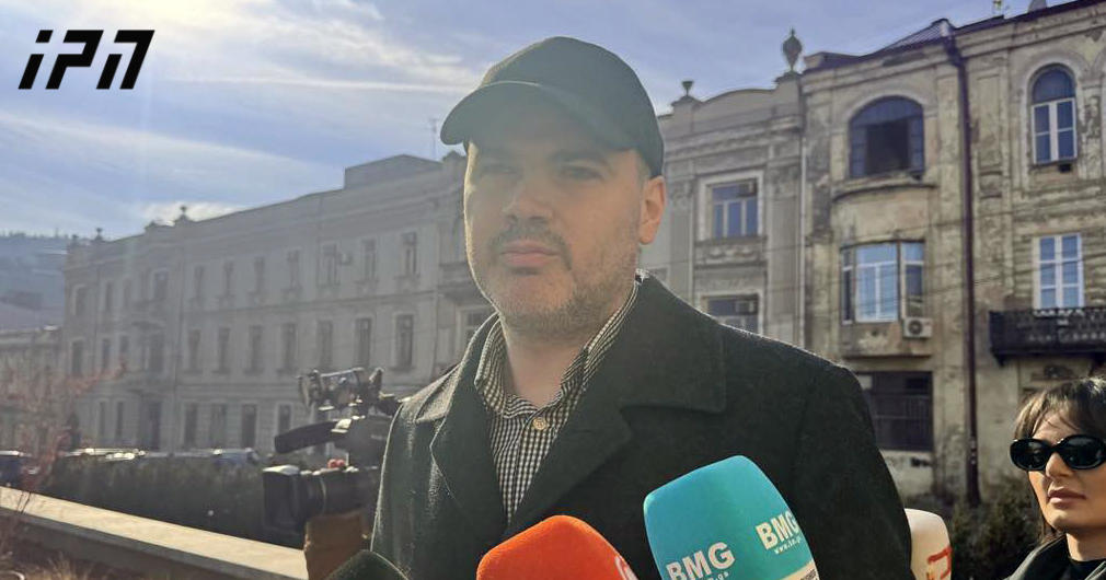 The director of "Arsi": We have recorded that it is crucial for business, including our company and more than 2,000 other companies, to urgently de-escalate. For this reason, we have requested early elections and the release of prisoners