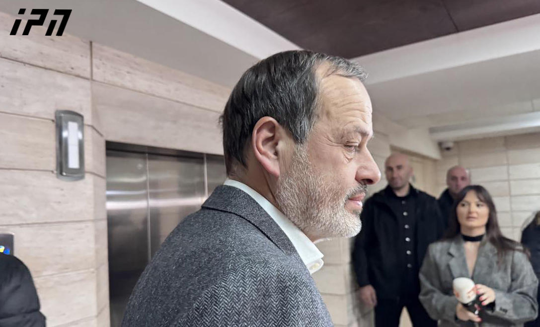 Lasha Papashvili: This cannot continue like this; we must somehow preserve the economy. There has been a significant decline, and we all need to come together to get out of this situation. 'The devil divides, but the Lord unites'