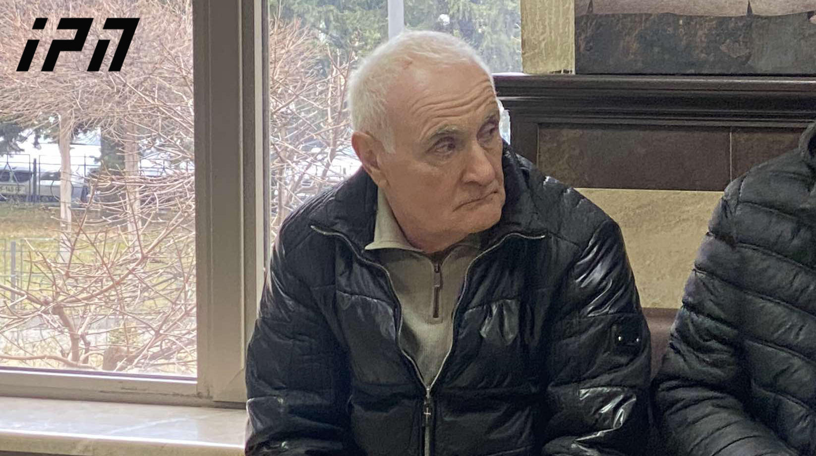 საზღვრის უკანონო კვეთის საქმეზე, მიხეილ სააკაშვილის სასამართლო პროცესზე ტრაილერის მძღოლი, ბრალდებული ელგუჯა ცომაია დაიკითხება