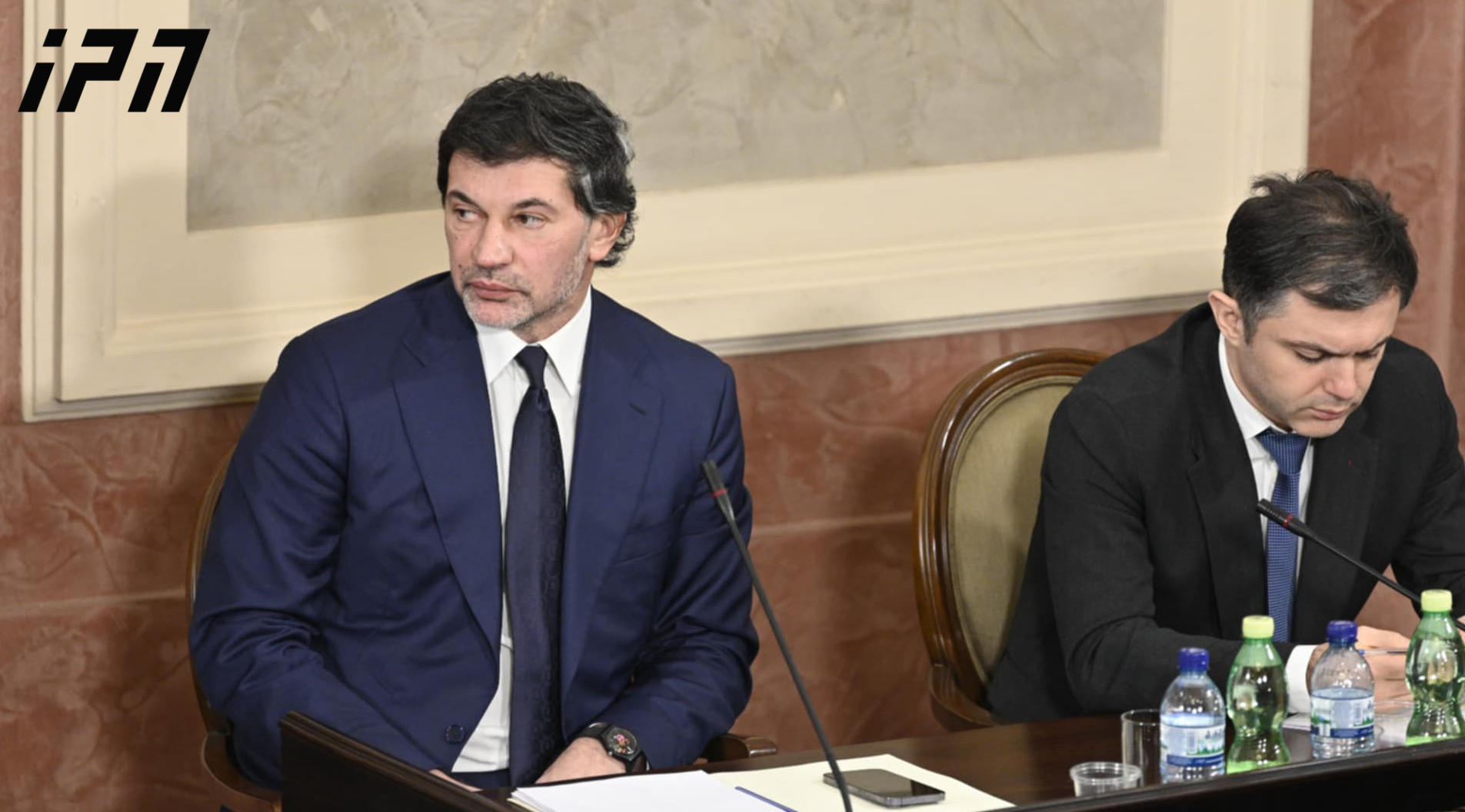 კახა კალაძე - დღეს დამტკიცებული თბილისის ბიუჯეტი ისტორიულად ძალიან მაღალი თანხაა, რაც გვაძლევს შესაძლებლობას, რომ მომდევნო წელი იყოს კიდევ უფრო მნიშვნელოვანი დედაქალაქისთვის და აქ მცხოვრები ხალხისთვის