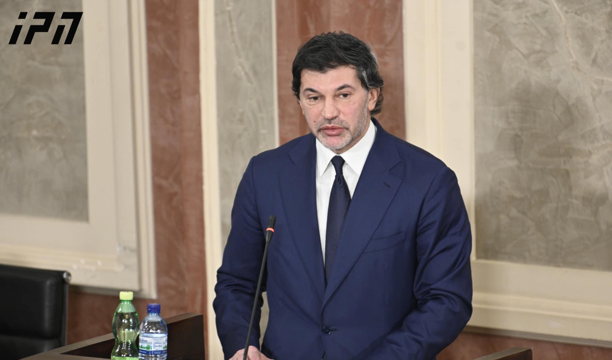 კახა კალაძე - ჯერ კიდევ ბევრს აქვს სურვილი, ქართველ ხალხს არჩევანი წაართვას და ხელისუფლება არა თავისუფალ არჩევნებში გამარჯვებულ ძალას, არამედ მათ მიერ ხელდასმულ და ხალხის მიერ უარყოფილ ძალებს გადასცენ