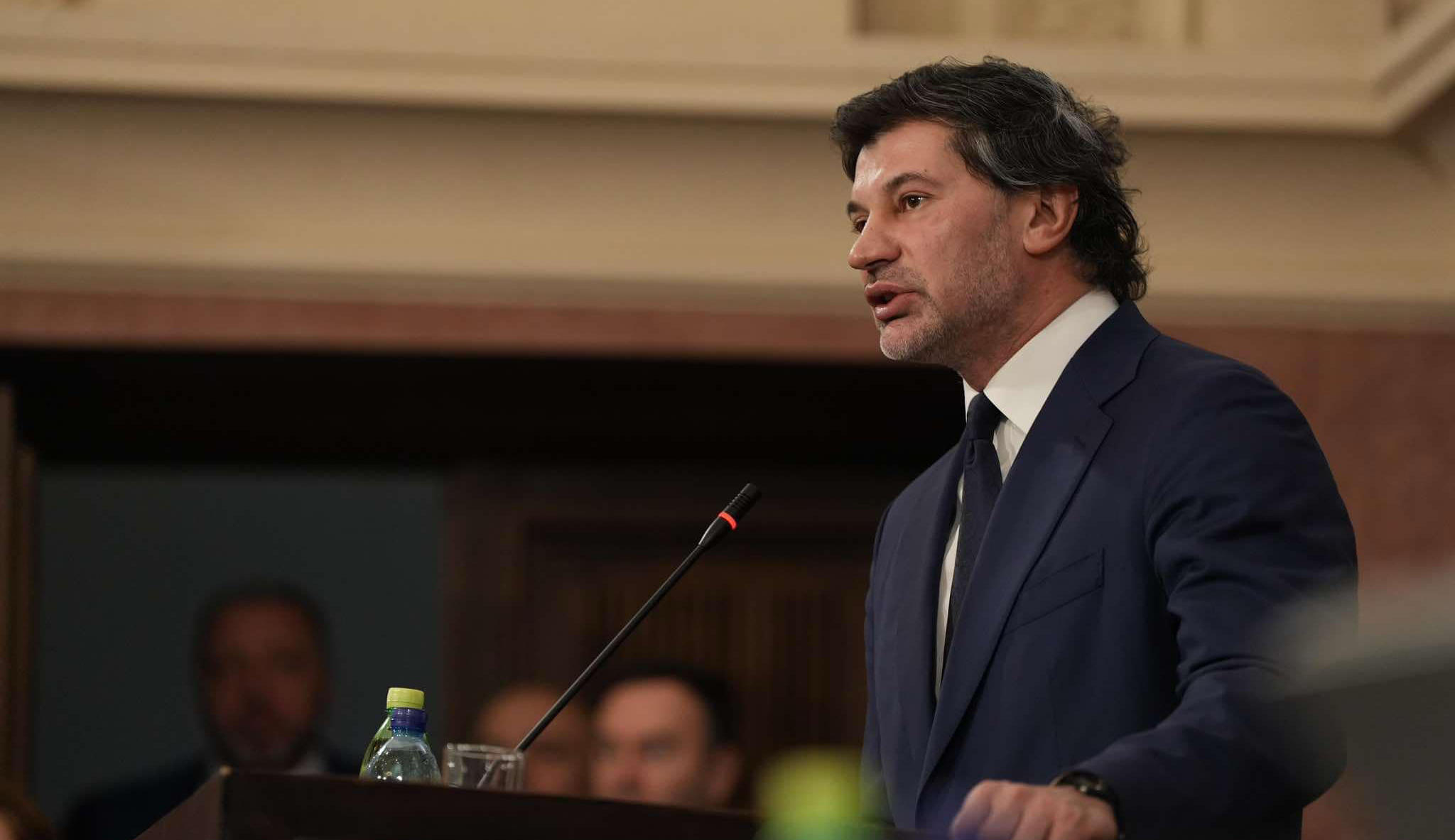 კახა კალაძე - 2024 წელს თბილისში ხუთი ახალი საბავშვო ბაგა-ბაღი გაიხსნა
