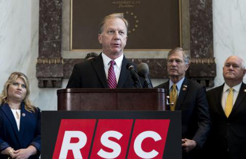 რესპუბლიკელთა კვლევითი კომიტეტი - ამერიკელი გადასახადების გადამხდელთა ფული არ უნდა გადაეცეს პროირანელ დიქტატორებს