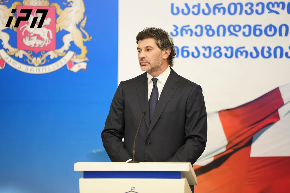 კახა კალაძე - რა პოზიციაზე, რომელ კონკრეტულ პოლიტიკურ პარტიას შეუერთდება სალომე ზურაბიშვილი, წინასწარ რაიმეს თქმა გამიჭირდება