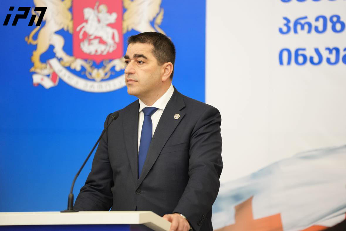 შალვა პაპუაშვილი - მეექვსე პრეზიდენტს მოუწევს ძალიან მძიმე მემკვიდრეობის ჩაბარება მას შემდეგ, რაც ქალბატონმა სალომე ზურაბიშვილმა, ფაქტობრივად, მოახდინა პრეზიდენტის ინსტიტუტის დისკრედიტირება