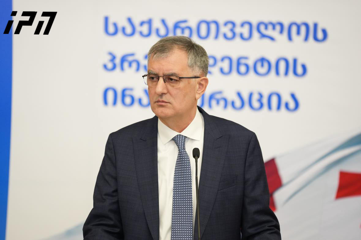 სოზარ სუბარი - ერთ საათში საქართველოს ეყოლება ახალი პრეზიდენტი - ნამდვილად ღირსეული და პატრიოტი ადამიანი მიხეილ ყაველაშვილი