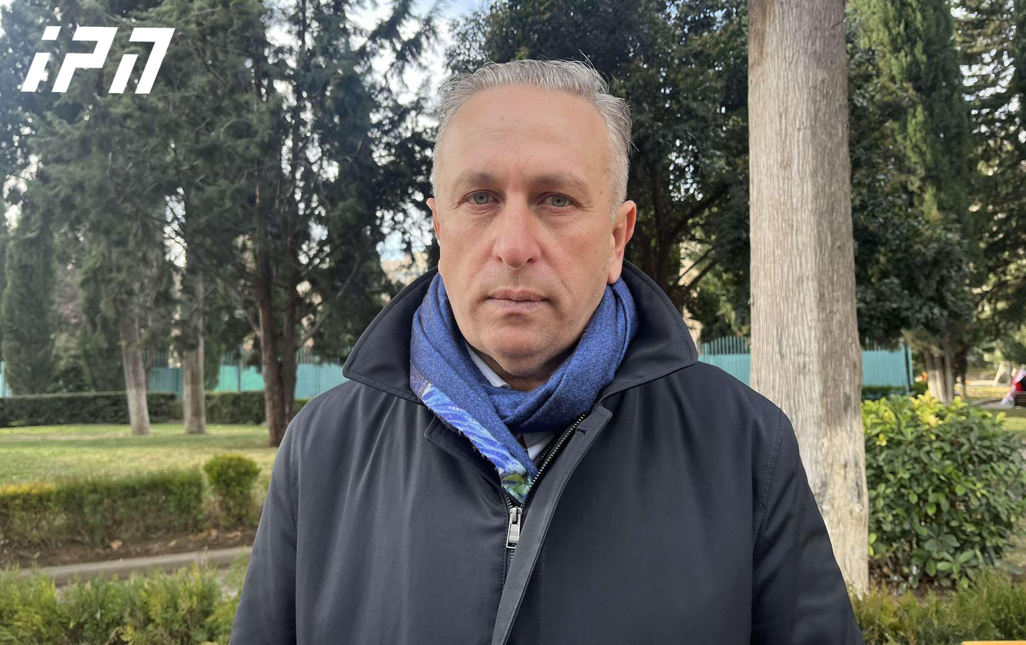 ზაზა თავაძე - პრეფიქსი, რასაც ე.წ. ხელისუფლება ჰქვია, არ მოშორდებათ მანამ, ვიდრე არ ჩატარდება თავისუფალი და გამჭვირვალე არჩევნები - ეს პარლამენტი არალეგიტიმურია