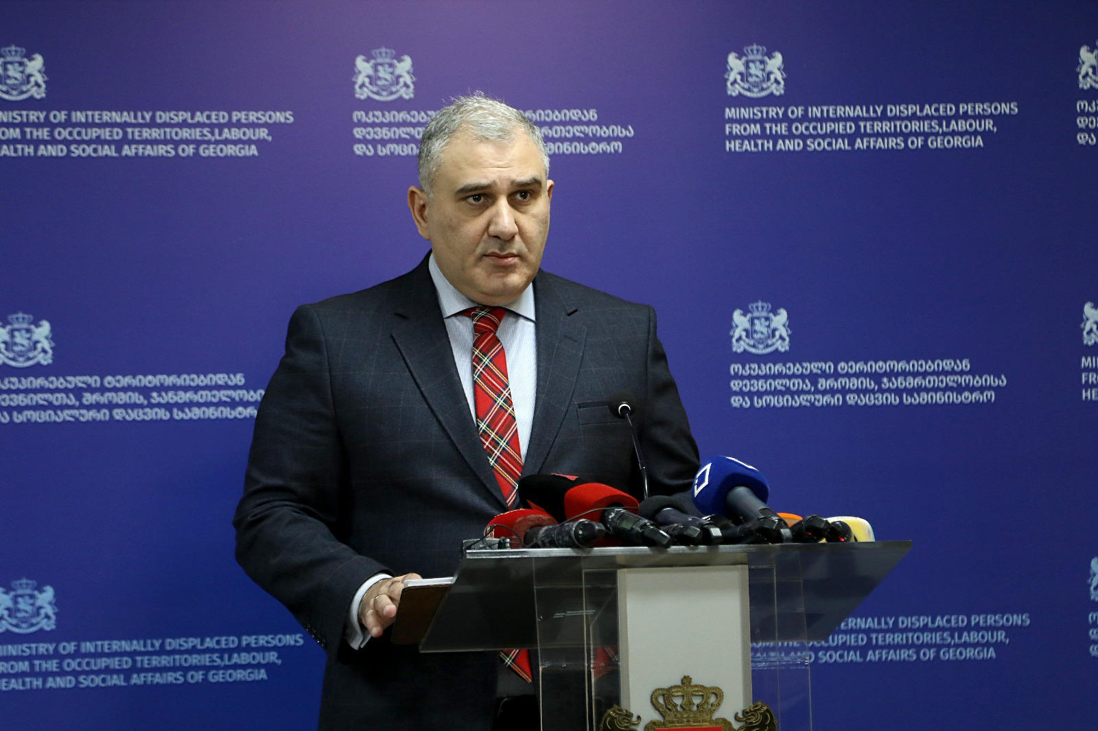 ჯანდაცვის სამინისტრო, სამედიცინო დაწესებულებებს, საერთაშორისო აკრედიტაციის გავლისთვის, დამატებით ვადას აძლევს
