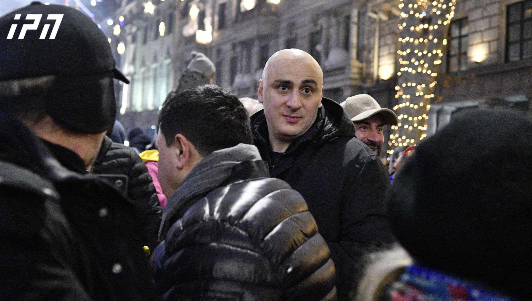 ნიკა მელია - 2025 წელი იქნება წელიწადი, როდესაც ახალი ქართული, ძლიერი, თანამედროვე სახელმწიფო დაიბადება, რომლის ავტორი და მშობელი იქნება ხალხი