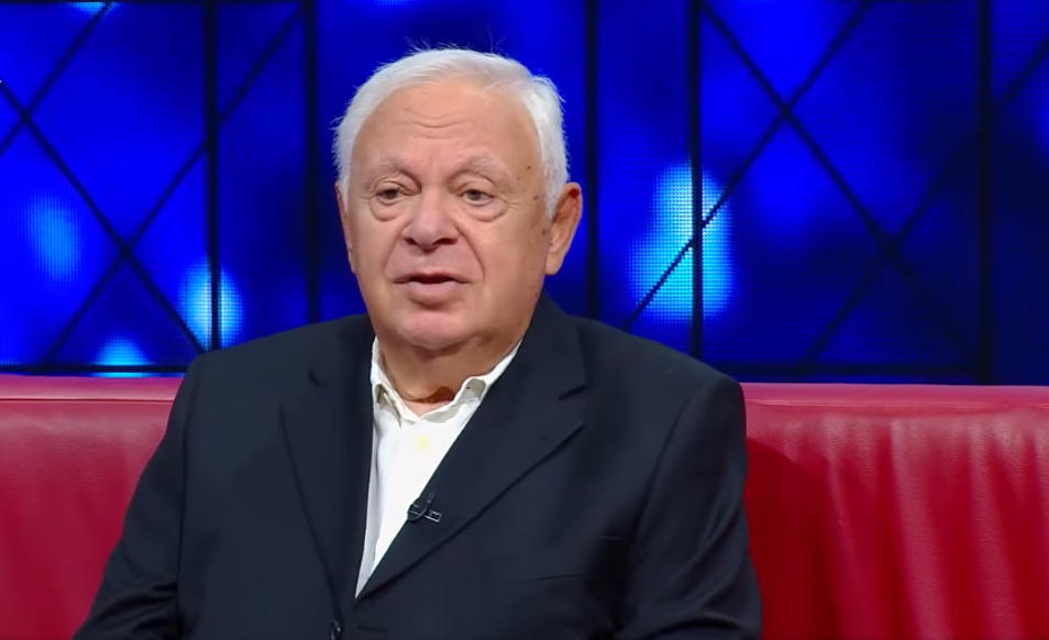 საქართველოს ტექნიკური უნივერსიტეტი ნიკო ლეკიშვილის გარდაცვალების გამო მწუხარებას გამოთქვამს