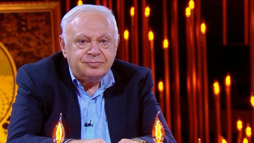 ნიკო ლეკიშვილი გარდაიცვალა