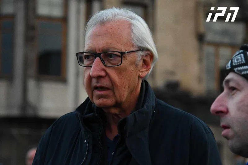 ოთარ ზურაბიშვილი - შობის პერიოდში დიპლომატიური ცხოვრება შენელებულია, ახლო მომავალში ეს გამოცოცხლდება - პრეზიდენტ სალომე ზურაბიშვილის წასვლას აშშ-ში და ინაუგურაციაზე დასწრებას, სხვა პროცესებიც მოჰყვება