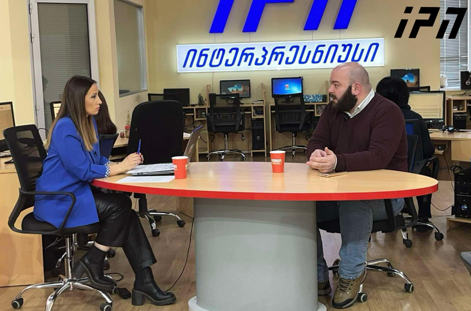 ბექა ლილუაშვილი - როცა ვსაუბრობთ, რომ „ქართული ოცნებისთვის“ ჩიხის პიკური ეტაპი უნდა დადგეს, ჩიხში უნდა იქნას მიმწყვდეული, ეს გულისხმობს იმას, რომ მას უნდა მოკვეთო ის საცეცები, რომლითაც რეჟიმის გამყარებას ცდილობს