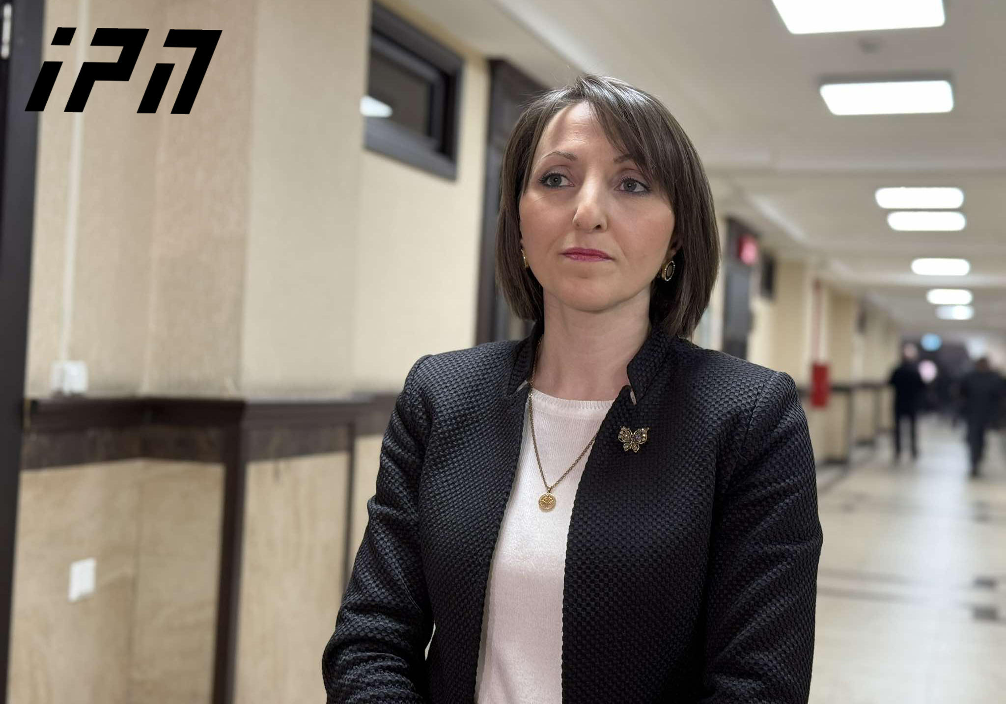 საზოგადოებრივი ადვოკატი სოფიო გოგლიჩიძე - საქმეში მტკიცებულება კი არა, მტკიცებულებების ერთობლიობაც არ არსებობს, რაზე დაყრდნობითაც სასამართლოს აღნიშნული გადაწყვეტილება უნდა მიეღო