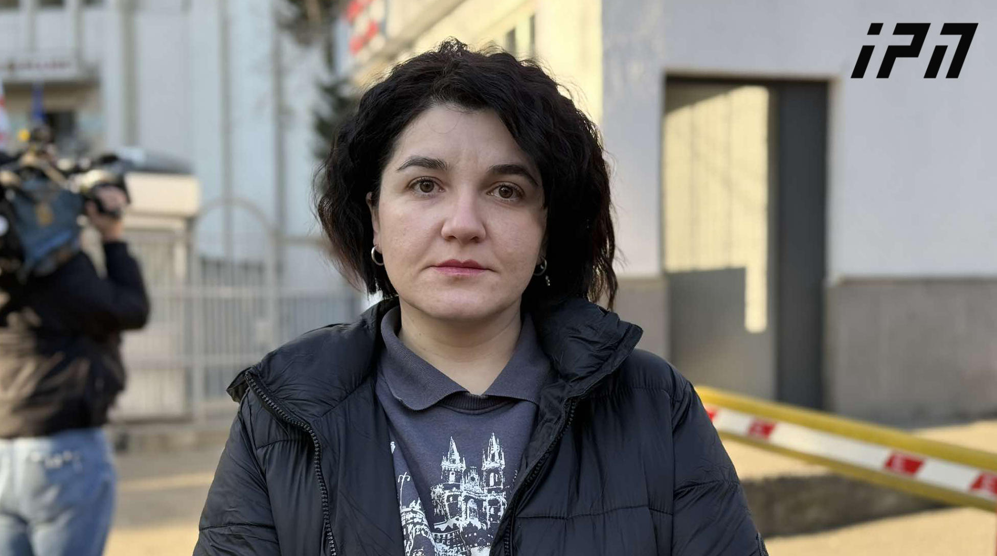 ადვოკატის განცხადებით, რესტორან „ბაბილოსთან“ მიმდინარე საპროტესტო აქციაზე დაკავებულ მსახიობს, გიორგი ჩაჩანიძეს დაზიანებები აღენიშნება