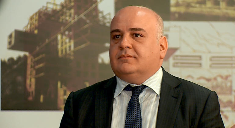 Georgia Capital ირაკლი გილაურთან დაკავშირებით - ვმუშაობთ აშშ-ის ოფიციალურ პირებთან გარემოებების გასარკვევად