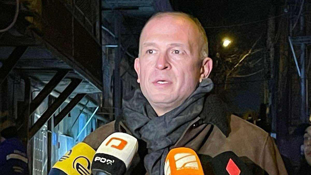 ლევან მგალობლიშვილი - ახლა მნიშვნელოვანია ამ მოქალაქეების დაბინავება და ამისთვის ყველაფერს ვაკეთებთ