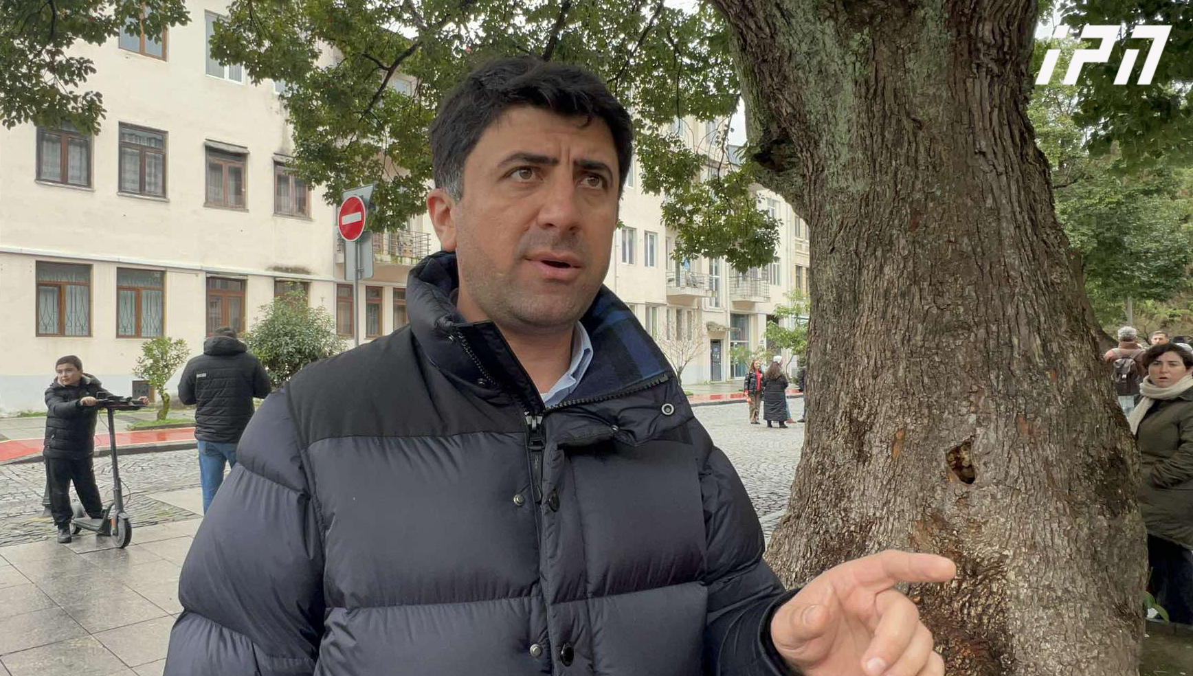 მზია ამაღლობელის ადვოკატი - სასამართლოს ჰქონდა შესაძლებლობა, დაებრუნებინა საზოგადოების ნდობა - სამწუხაროდ, ეს შესაძლებლობა არ გამოიყენა