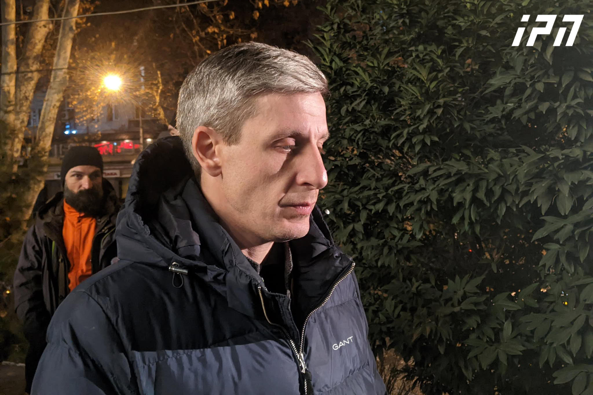 ვასილ ივანოვ-ჩიქოვანი - რის გამოც მზია ამაღლობელი დააპატიმრეს, არ არის ისეთი მოქმედება, რაზეც აუცილებლად უნდა დადგეს სისხლის სამართლებრივი პასუხისგება - აუცილებელია, საზოგადოებრივმა მაუწყებელმა მოაწყოს ფართო დისკუსია