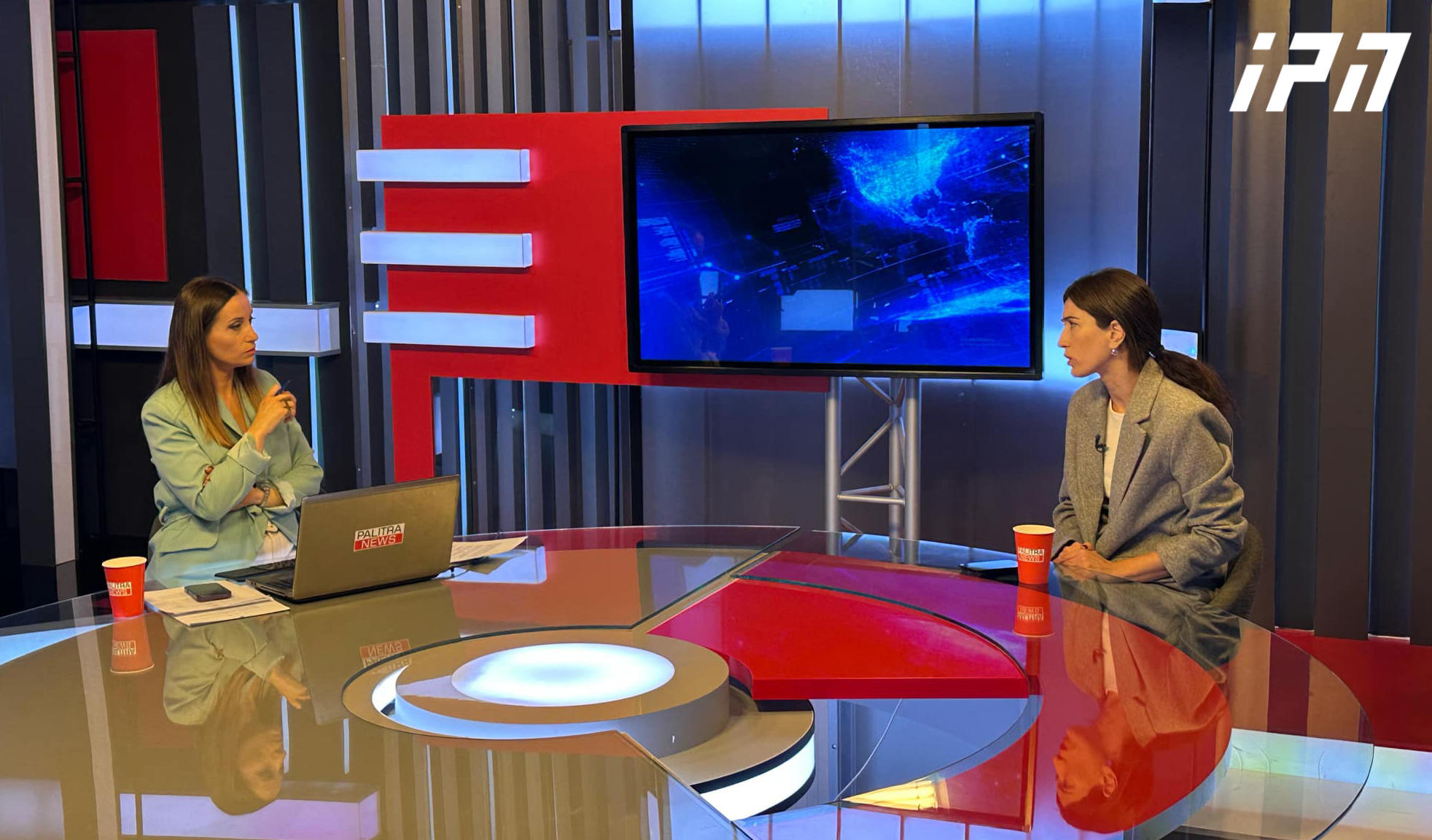 ნინო დოლიძე - საარჩევნო აპარატების აუდიტის პროცესი ჩვენი ჩართულობით უნდა ყოფილიყო, შესაბამისად, არ გვაქვს ნდობა - არჩევნები არ იყო თავისუფალი და სამართლიანი, რასაც ამტკიცებს ისიც, რომ არცერთ დემოკრატიულ სახელმწიფოს არ აქვს აღიარებული