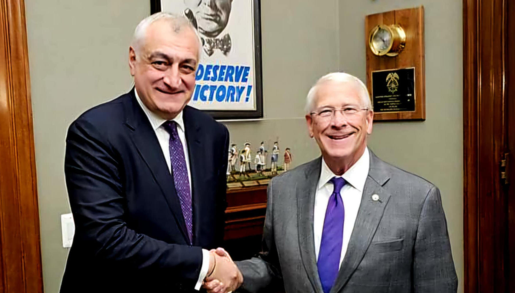 მამუკა ხაზარაძე - უახლოეს ხანში უნდა ველოდოთ საკმაოდ საინტერესო სიურპრიზებს „ქართული ოცნებისთვის“ და კერძოდ ბიძინა ივანიშვილისთვის