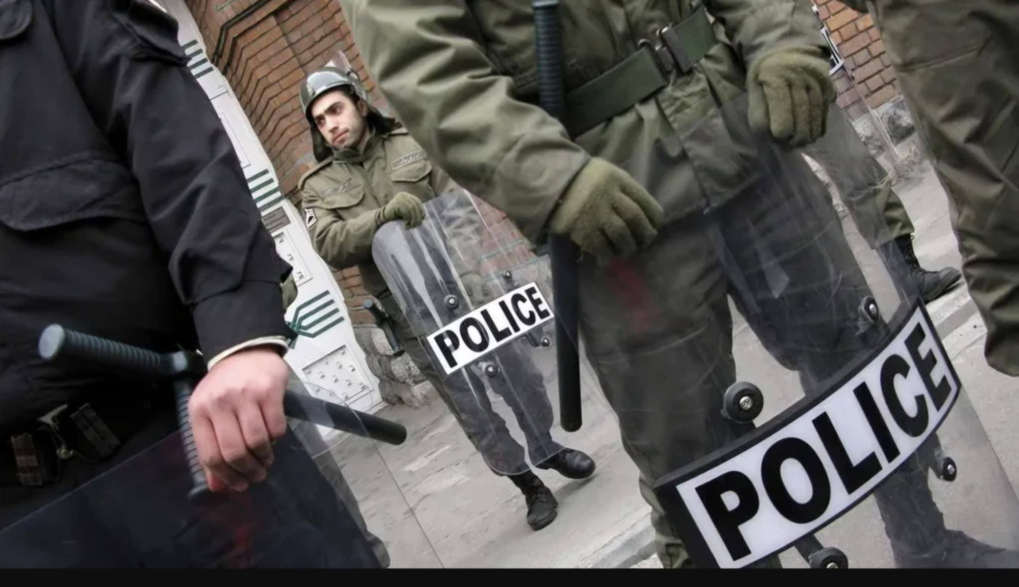 თეირანში სროლის შედეგად ირანის უზენაესი სასამართლოს ორი მოსამართლე დაიღუპა