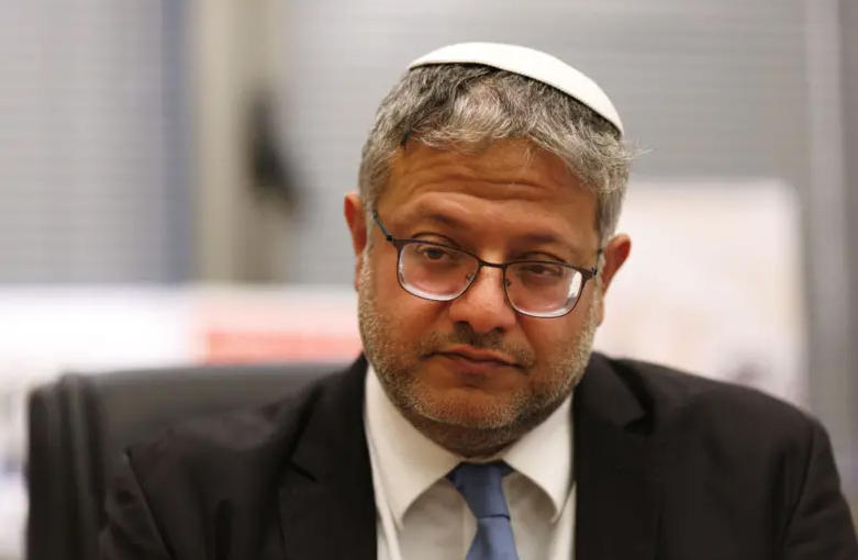 ისრაელის უშიშროების მინისტრმა, ღაზაში ცეცხლის შეწყვეტის გამო პროტესტის ნიშნად, თანამდებობა დატოვა