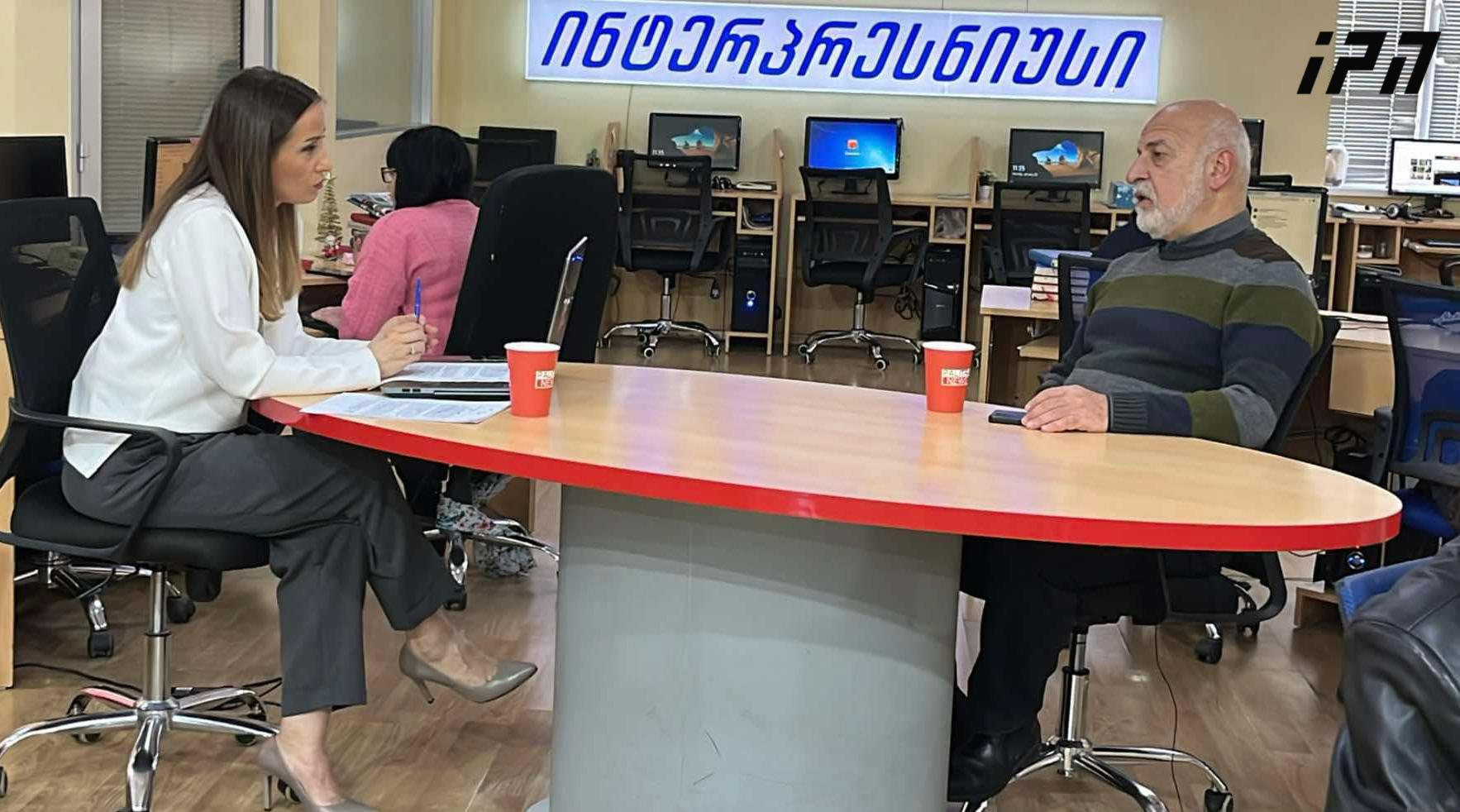 ვალერი ჩეჩელაშვილი - „რესპუბლიკელების“ ადმინისტრაციის მხრიდან „ქართულ ოცნებასთან“ მიმართებაში უფრო ხისტი პოლიტიკა იქნება, ვიდრე ამას „დემოკრატები“ აკეთებდნენ