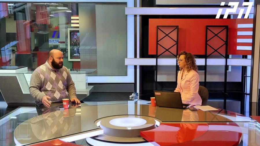 ბექა ლილუაშვილის ინფორმაციით, პოლიტიკურ პარტიებს შორის კოორდინაცია არსებობს და მიმდინარეობს მუშაობა საარჩევნო დოკუმენტზე, მსჯელობენ მომავალი არჩევნები ისევ ელექტრონული წესით უნდა ჩატარდეს თუ არა