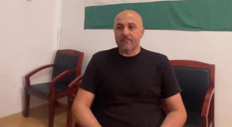 აფხაზეთის ე.წ. უზენაესმა სასამართლომ „საქართველოს სასარგებლოდ ჯაშუშობისთვის“ დაკავებულ კახა მურადოვს 15 წლით თავისუფლების აღკვეთა შეუფარდა