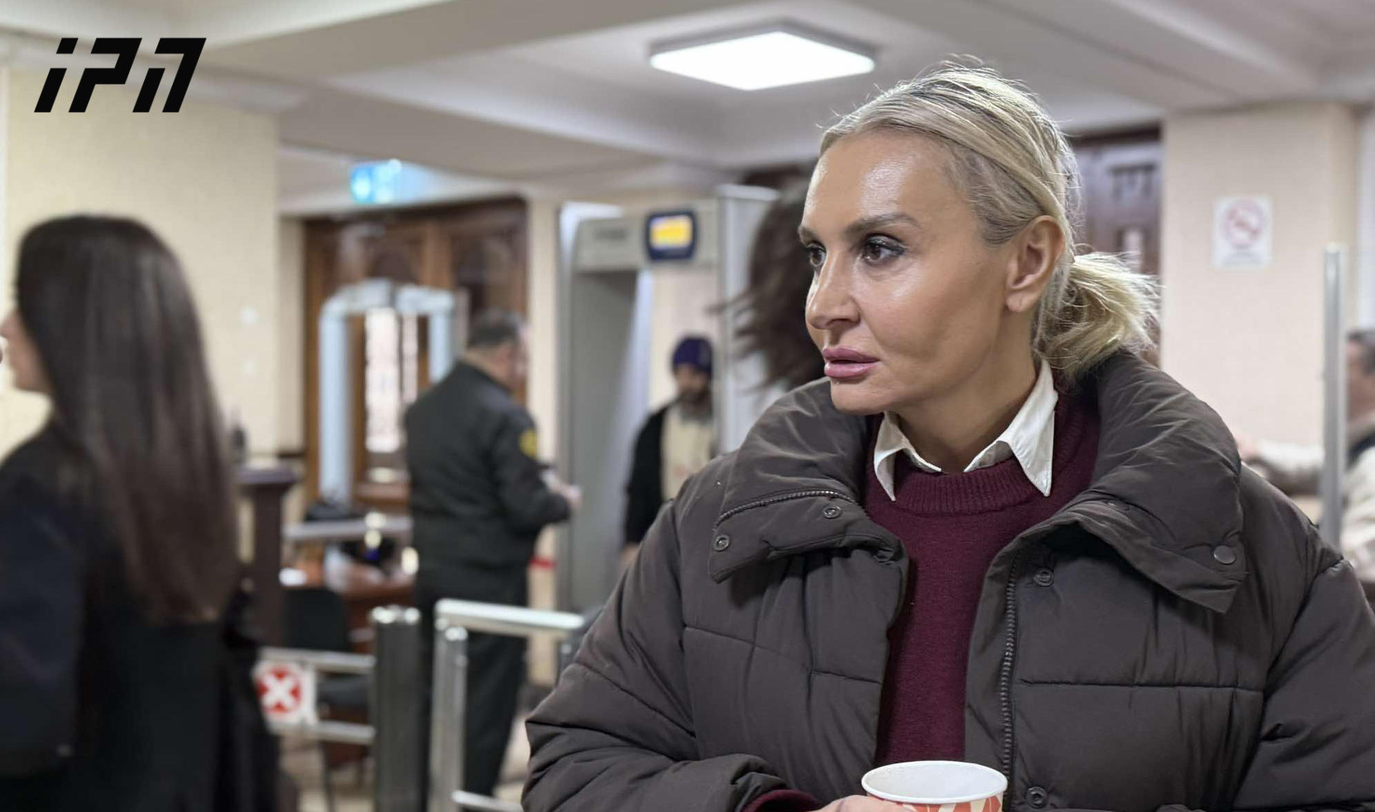 ნანუკა ჟორჟოლიანი - პატიმრებთან აღებულ პირობას ბოლომდე შევასრულებთ - მოვიფიქრებთ სხვა გზებს, როგორ დავეხმაროთ ბიჭებს