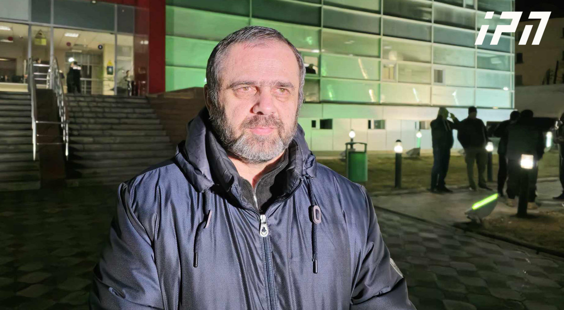 ცხინვალში, უკანონო პატიმრობიდან გათავისუფლებული - რუსმა სამხედროებმა იმ დროს დაგვიჭირეს, როცა საოკუპაციო ხაზთან ახლობლისთვის სამედიცინო კონსულტაციის გასაწევად მივედი - ძალადობას ადგილი არ ჰქონია