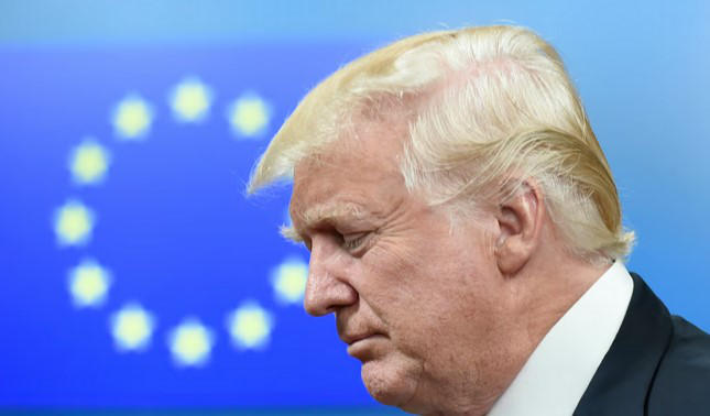 ვაჭრობისა და ეკონომიკური უსაფრთხოების საკითხებში ევროკომისარი - ევროკავშირი მზად არის ითანამშრომლოს დონალდ ტრამპის ადმინისტრაციასთან და განიხილოს ყველა ის საკითხი, რომელიც ვაშინგტონს აშფოთებს