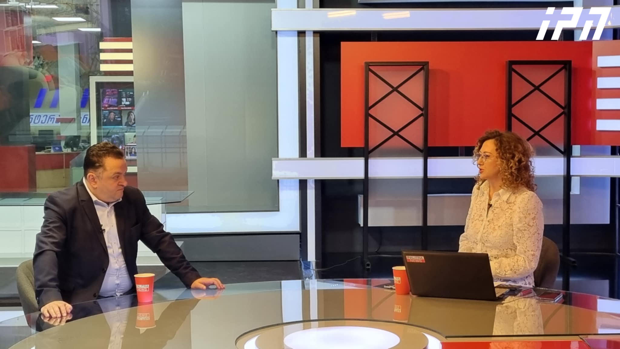 გედევან ფოფხაძე - რეჟიმისთვის ყველაზე დიდი კოშმარი მორალური დეგრადაციაა - როცა სახელმწიფო კარგავს საერთაშორისო გავლენას, კარგავს საშინაო სუვერენიტეტს