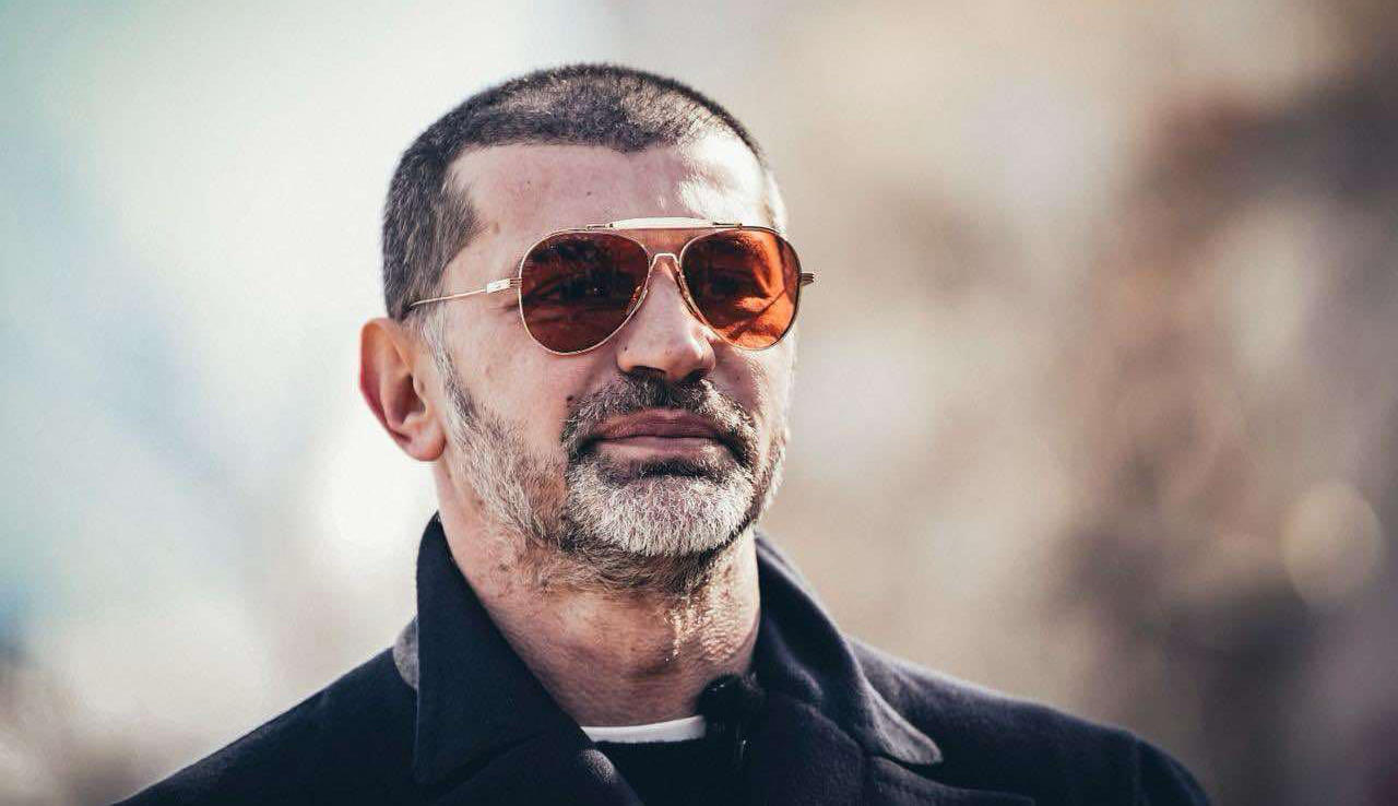 კახა კალაძე კულტურის სფეროს წარმომადგენლების საპროტესტო მანიფესტზე - არ მინახავს, ალბათ, უნიჭო, არაფრის მომცემი შოუ იქნებოდა