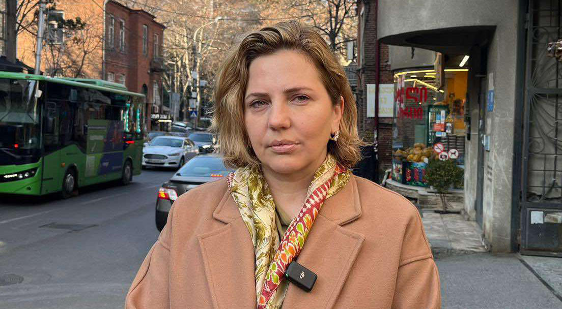 ანა დოლიძის განცხადებით, მან ჯანდაცვის საერთაშორისო ორგანიზაციას მიმართა, რომ მზია ამაღლობელის საქმეში სასწრაფოდ ჩაერიოს