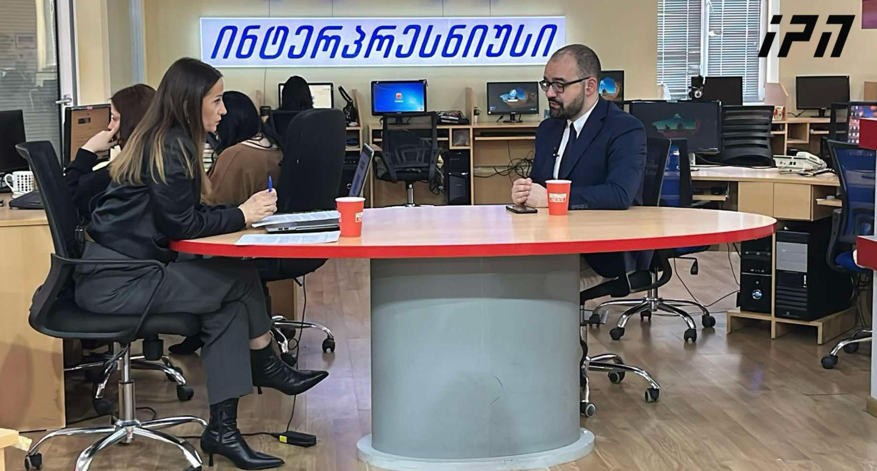 გრიგოლ გეგელია - კარგია, რომ ირაკლი კობახიძე ფსიქოლოგიურად მზადაა, იმიტომ, რომ ძალიან მალე თეირანის, მოსკოვისა და პეკინის გარდა, ყველგან ივლის ვიზით