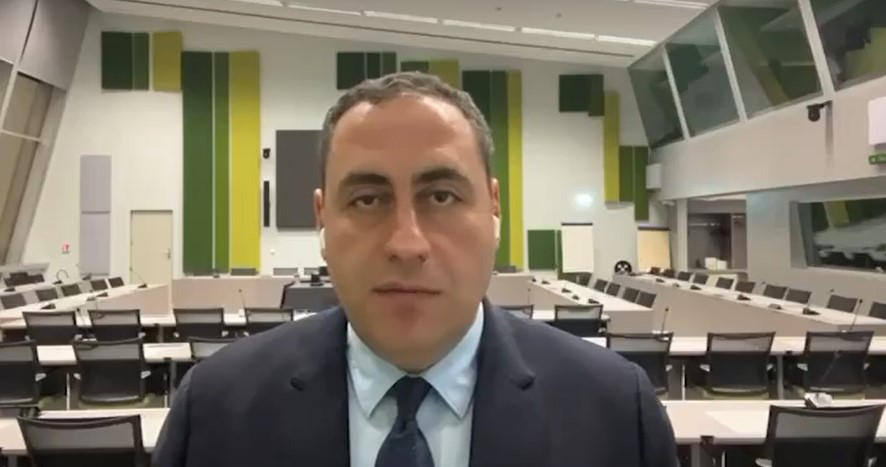 გიორგი ვაშაძე - მონიტორინგის კომიტეტის დასკვნაში 3 მნიშვნელოვანი პუნქტია: აპრილამდე დაინიშნოს ახალი არჩევნები, გათავისუფლდნენ პოლიტპატიმრები, მიეცეს პასუხისგებაში ის სამართალდამცავები, ვინც ფიზიკურად გაუსწორდა დემონსტრანტებს