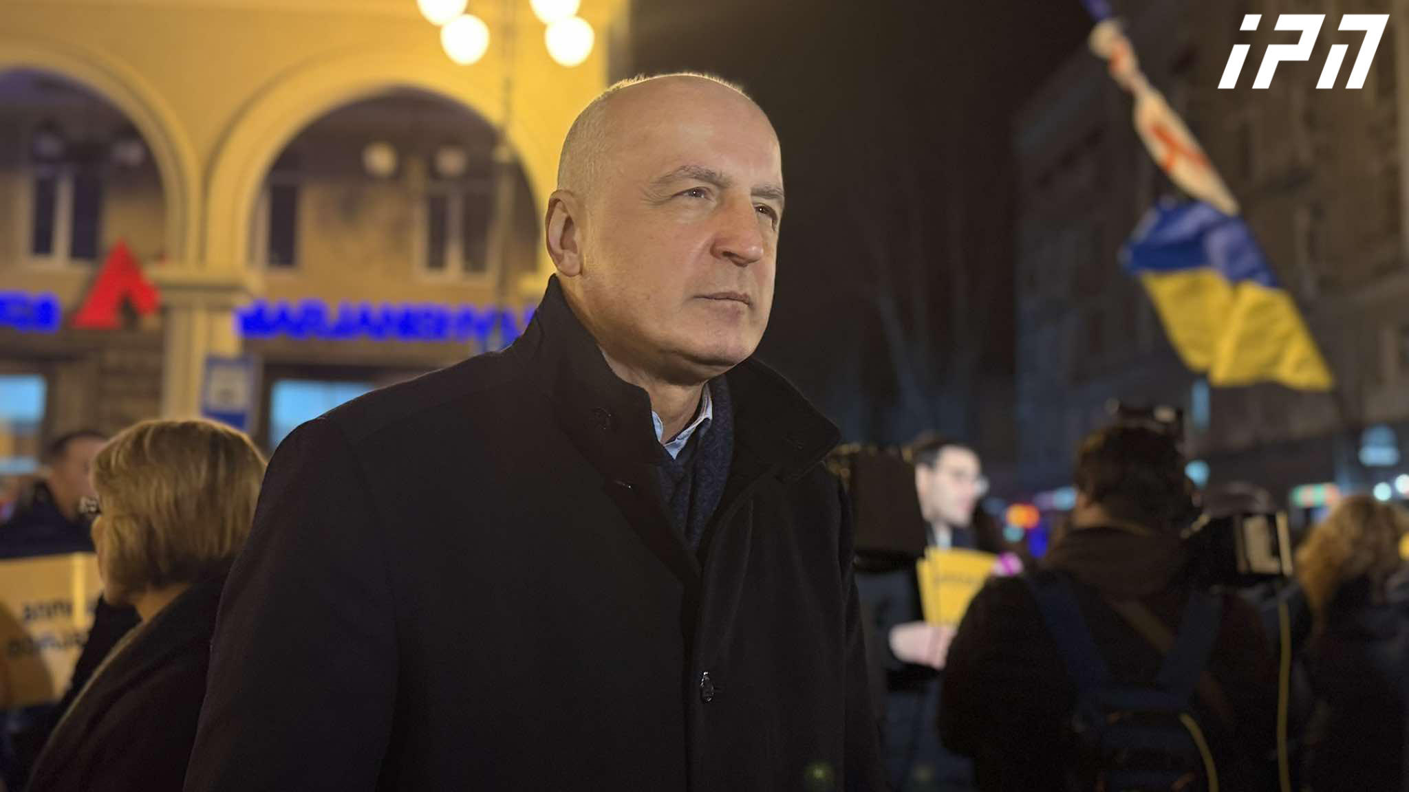 Badri Japaridze: The 'Georgian Dream' has declared a boycott of the Parliamentary Assembly, and this is another step towards the country's isolation - it harms the interests of the state