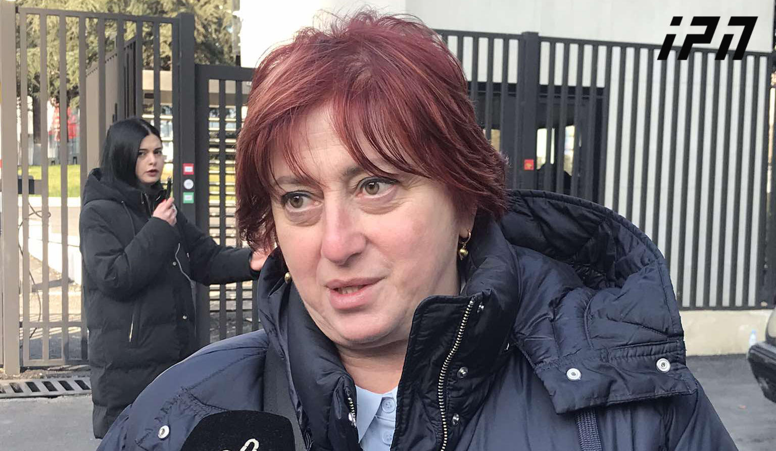 ნინო ზაუტაშვილი - „საზოგადოებრივი მაუწყებლის მცველები“ ვითხოვთ ცალკე შეხვედრას და ეთერების დაწყებას, რომელიც  საზოგადოების ყველა ფენას მოემსახურება - მაუწყებელს მოუწევს ხალხის ხმა გაიგოს