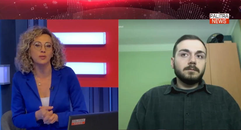 მზია ამაღლობელის ადვოკატი - მოწოდებული დიაგნოზები გადაგზავნილია ექიმებთან და ველით რეკომენდაციას - მომავალ კვირაში დაგეგმილია გასტროენტეროლოგიური კვლევა, შემდეგ დაიგეგმება კონსილიუმი იქნება მოთხოვნილი თუ სხვა ნაბიჯები