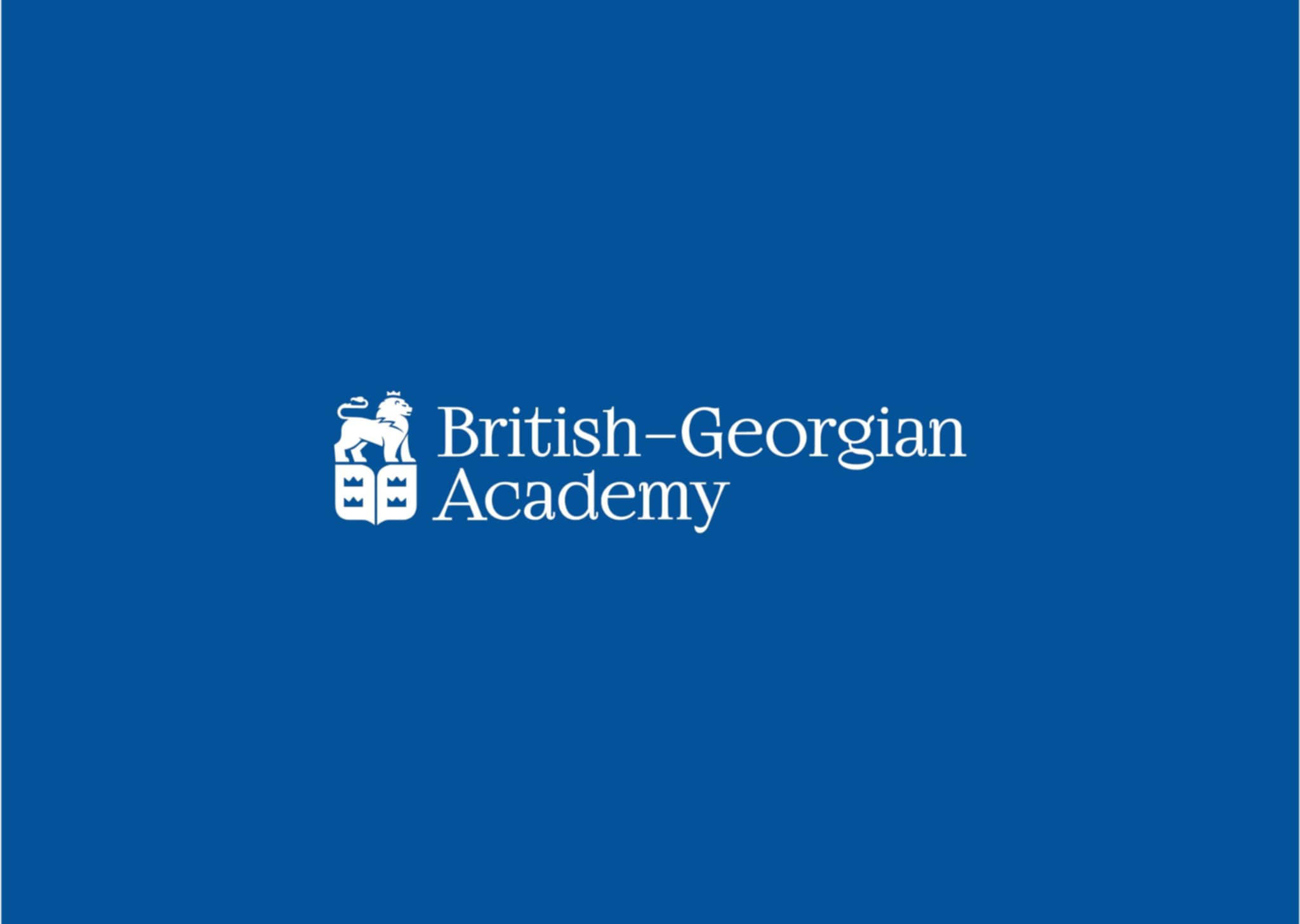 „We are not going to stop!“ - What is the “British Georgian Academy” suing Irakli Gilauri’s “Georgia Capital” for?