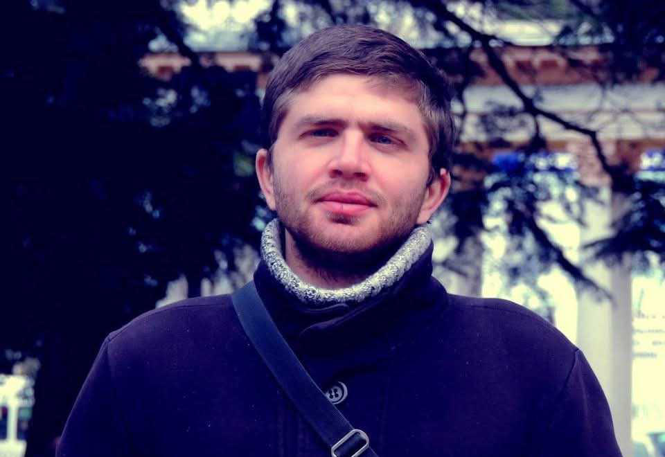 ჟურნალისტი და სამოქალაქო აქტივისტი მირიან ბერულავა დააკავეს