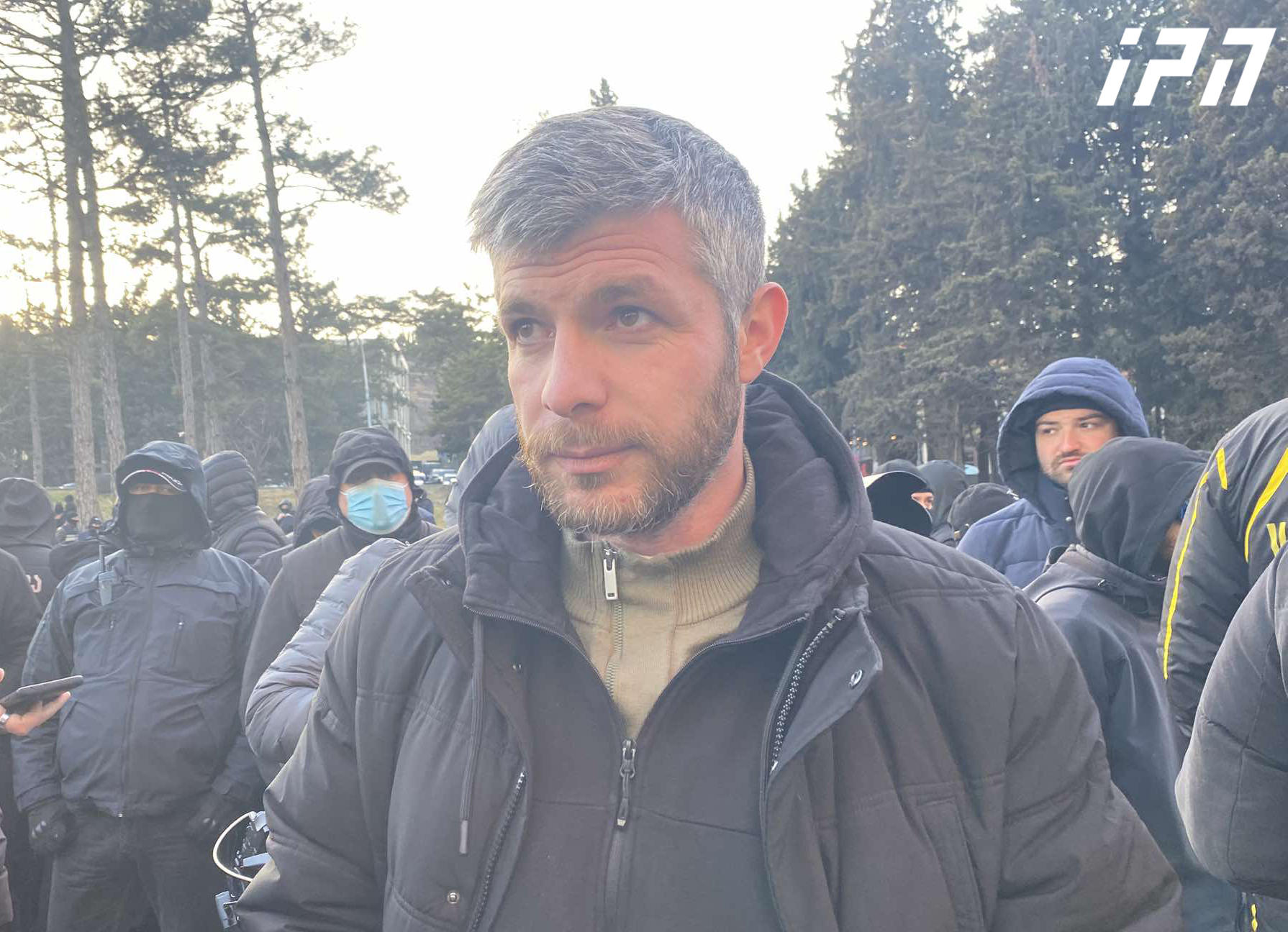 Irakli Kupradze: Citizens must understand that tomorrow or the next day, Rustaveli Avenue will be declared a strategic facility – Every authoritarian regime acts this way, and the solution is routine resistance