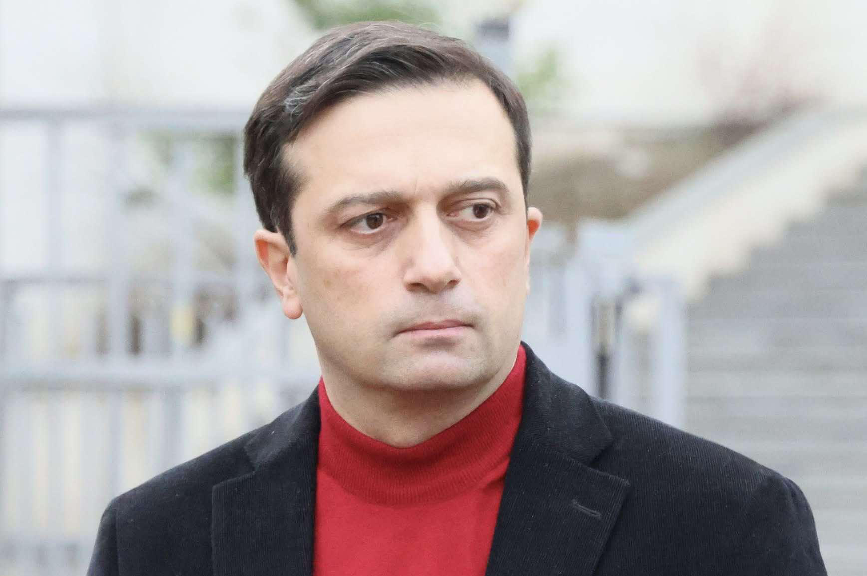ლევან იოსელიანი - მოქალაქეები არიან დაზიანებულები, მაგრამ არცერთი სამართალდამცავი არ არის მხილებული უფლებამოსილების გადამეტების ბრალდებით - მოვუწოდებ საგამოძიებო სამსახურს, ყველა ფაქტი დროულად გამოიძიოს