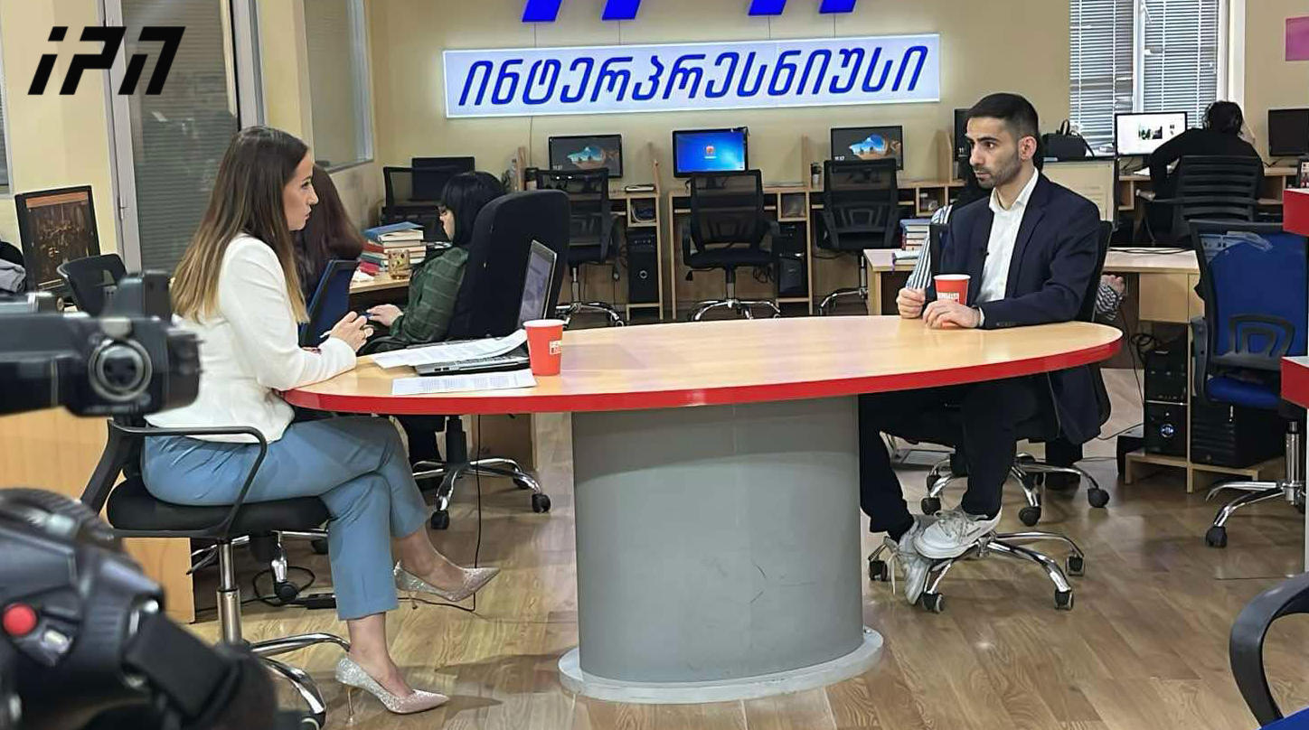 ნიკა სიმონიშვილი - სისხლის სამართლის კანონმდებლობაში ცვლილების მთავრობის დადგენილებით შეტანა პრინციპულ წინააღმდეგობაშია კონსტიტუციის პრინციპებთან - „ქართული ოცნება“ კონსტიტუციის ჩარჩოებიდან გავიდა