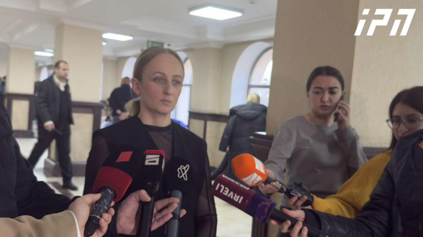 ადვოკატი - ველოდებოდით, რომ ადმინისტრაციული წესით მოხდებოდა ჩემი დაცვის ქვეშ მყოფების სასამართლოში გადმოყვანა, მოულოდნელად ვიგებთ, რომ სისხლის სამართლის საქმის წარმოება იწყება - მთლიანად დარღვეულია დაცვის უფლება