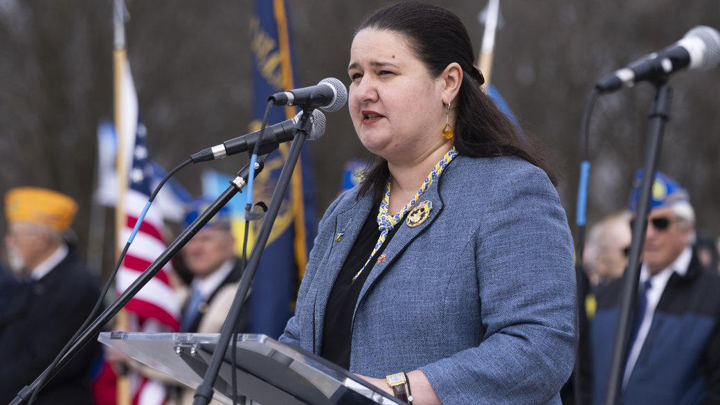 უკრაინის ელჩი - აქტიურად ვმუშაობთ ვოლოდიმირ ზელენსკის და დონალდ ტრამპის გუნდებს შორის შეხვედრებზე