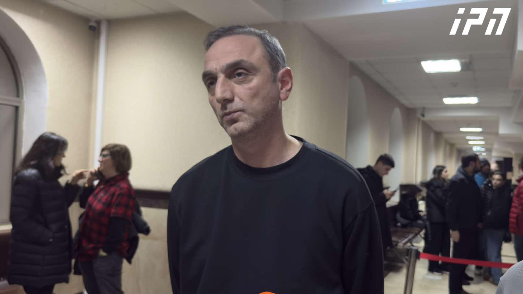 გიორგი ქადაგიძე - ეს რეჟიმიც დასრულდება, დასრულდება იმით, რომ აღარასდროს განმეორდეს ცრუ მოწმეები და ფარსი, რომელსაც უსამართლო სასამართლო ჰქვია